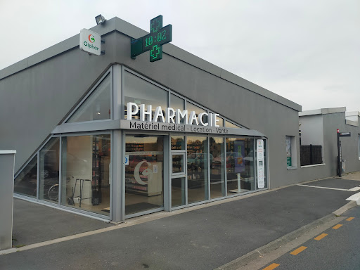 PHARMACIE DE LA MOUSSERIE
