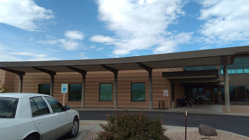 Intermountain Health Rocky Mountain Orthopedics - Physical Therapy - Thumbnail