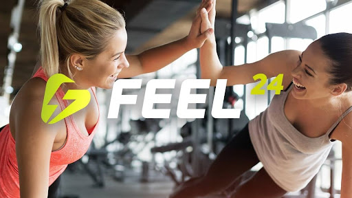 Feel24 Treningssenter | Vadsø