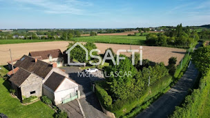 Photo n°46 de Michael Lascar - Conseiller immobilier SAFTI - Le Mans à Le Mans (Consultant immobilier)