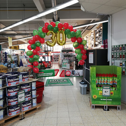 hagebaumarkt Lüdinghausen - Thumbnail
