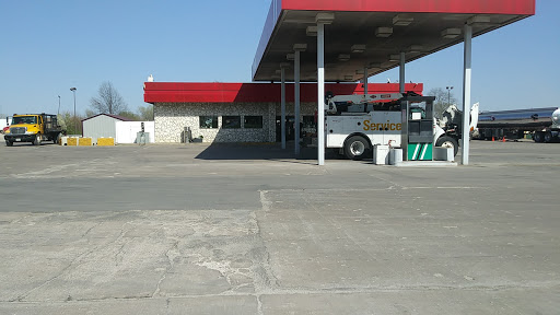 Barry Travel Plaza - Thumbnail