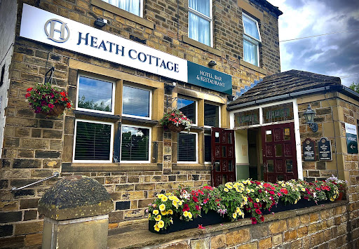 Heath Cottage Hotel