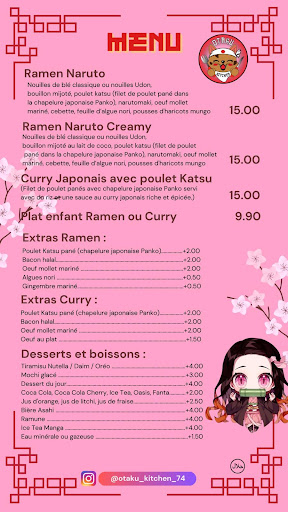 Photo 1 - Otaku Kitchen