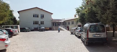 Eruh İlçe Devlet Hastanesi