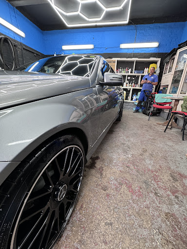 Autoshine Hand Car Wash Gallery - United Kingdom
