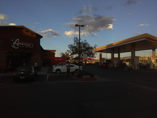 America's Car Care - Shell - Thumbnail