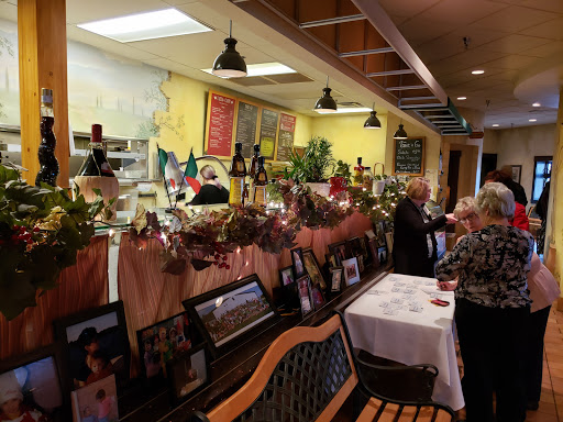 Valentini's - Visual