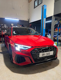 Photo n°5 de GARAGE RM CARS ERSTEIN – Garage Réparation & Vente véhicules d’occasion à Erstein (Concessionnaire automobile)