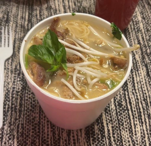 Insider Eats - Visual