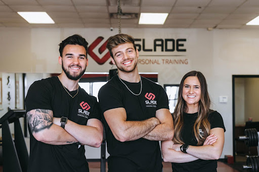 Slade Personal Training