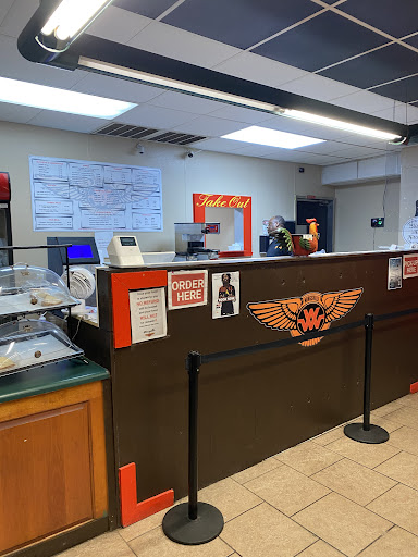 Wingsville - Visual