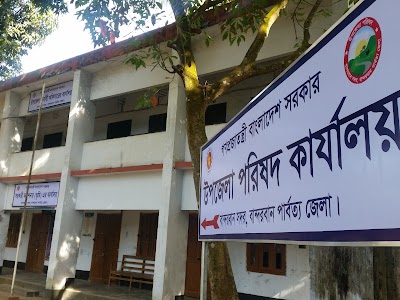 Photos of Office of Upazila Nirbahi Officer , Bandarban Sadar Upazila, Bandarban
