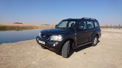 Photos of Zakher lake al ain