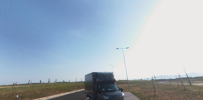 Parking M30