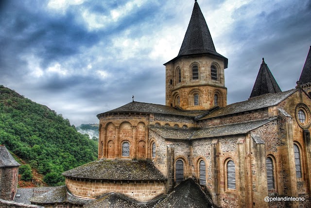 Conques