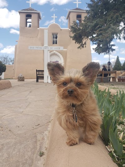 Ranchos De Taos