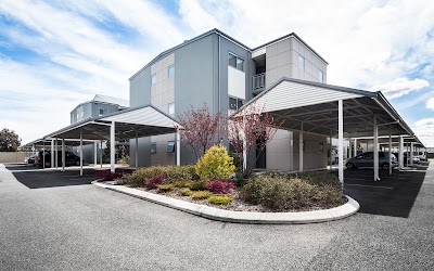 Photos of Airport Apartments Hotel by Aurum
