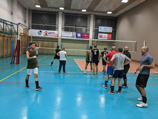 Palestra ITG Guarini - Thumbnail