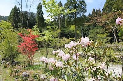 かっこうのさとキャンプ場