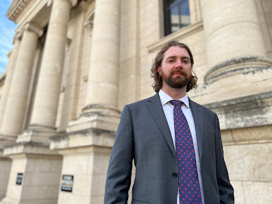 Joshua Rogala | Criminal Lawyer 155 Carlton St #1640, Winnipeg, MB R3C 3H8, Canada
