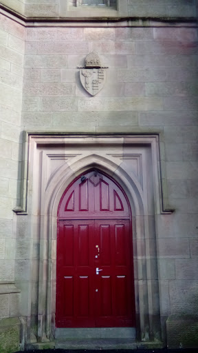 St Peter's Church, Darwen - Thumbnail