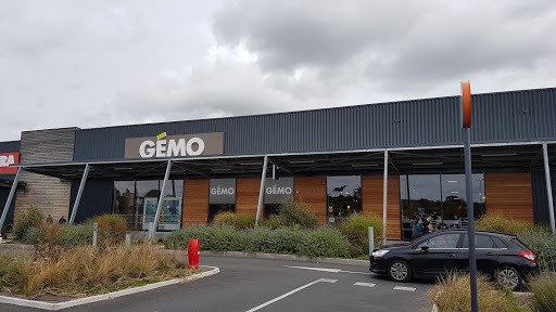 Gemo Louvroil Shoes And Clothing