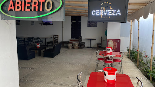Bambu-Chelas - Visual