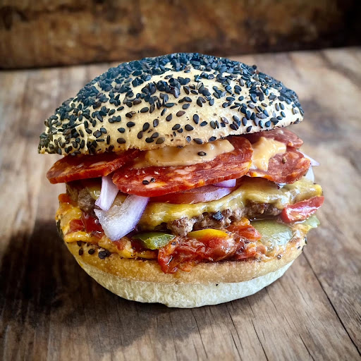Photo 6 - Burgers & Terroir Castanet-Tolosan