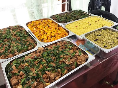 Photos of JC Catering Services Batticaloa