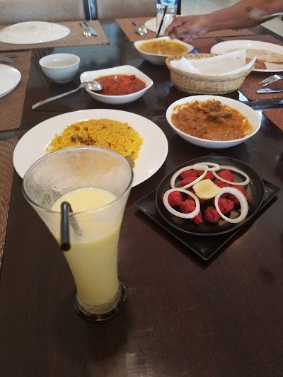 Photos of Taste of India