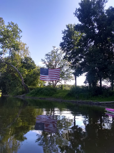 Anglers Rest Campground - Thumbnail