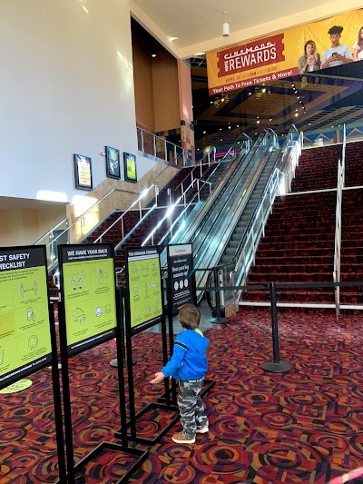 cinemark