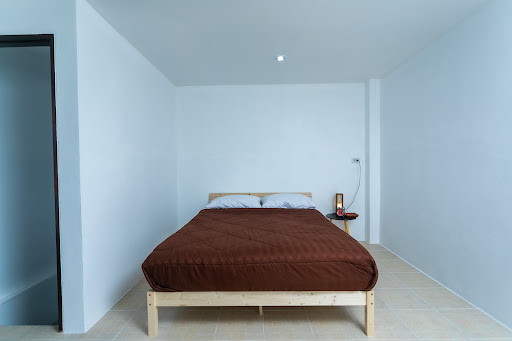 Beachfront duplex Bantai Koh Phangan