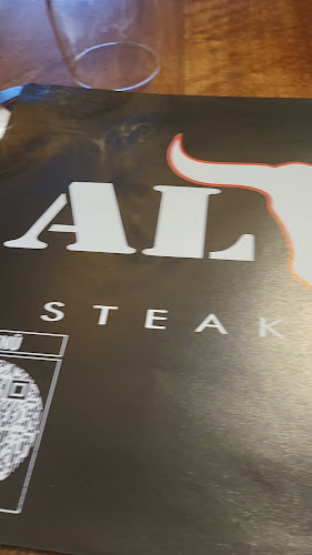 Altin Steakhouse - Ocakbasi Öffnungszeiten