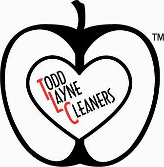 Todd Layne Cleaners and Laundromat laundromat interior in New York, NY