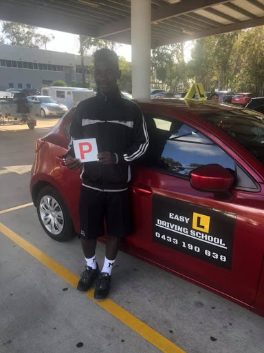 EASY L DRIVING SCHOOL - Thumbnail