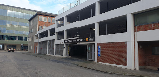 P-huset Trollhättan - Thumbnail