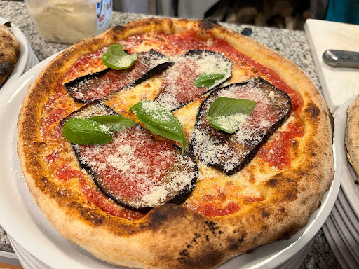 APUTIA PIZZERIA BISTROT