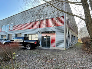 Photo n°9 de Paradisecars à Bart (Garage automobile)