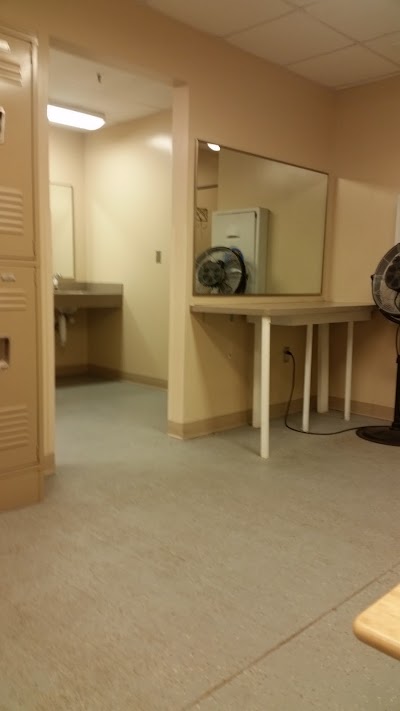 Photos of Chief Logan Recreational Center