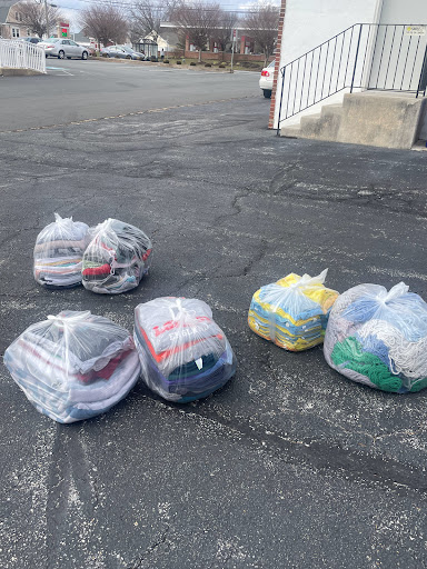 Moody Moori Mobile Laundry Service