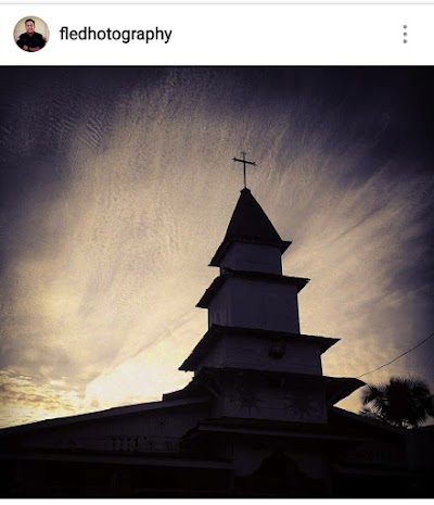 Photos of Gereja Niha Keriso Protestan Indonesia Jemaat Sisobahili Sifalaete