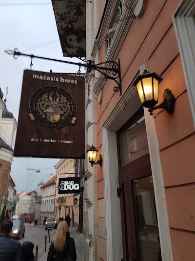 Photos of University's Pub