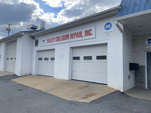 Valley Collision Repair, Inc