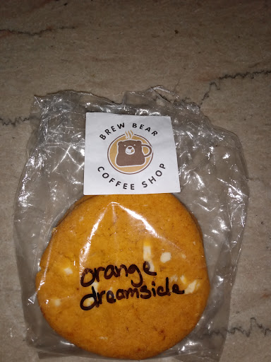 Brew Bear Coffee Shop Gallery - United States