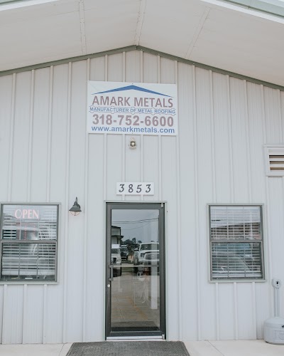 AMARK Metals