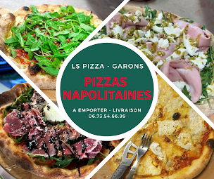 Photo n°9 de LS Pizza Garons à Garons (Pizzeria)