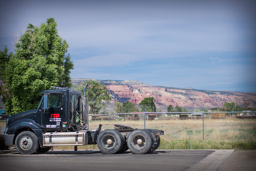 Inland Truck Parts and Service - Thumbnail