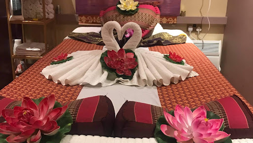 Chanotai Thai Massage Aromatherapy
